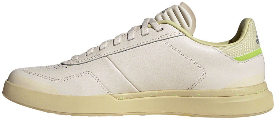 Five Ten Sleuth DLX Flat Shoes - Women's Wonder White/FTWR White/Sandy Beige 6