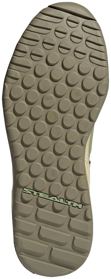 Five Ten Trailcross XT Flat Shoes - Women's Magic Lime/Quiet Crimson/Orbit Green 6