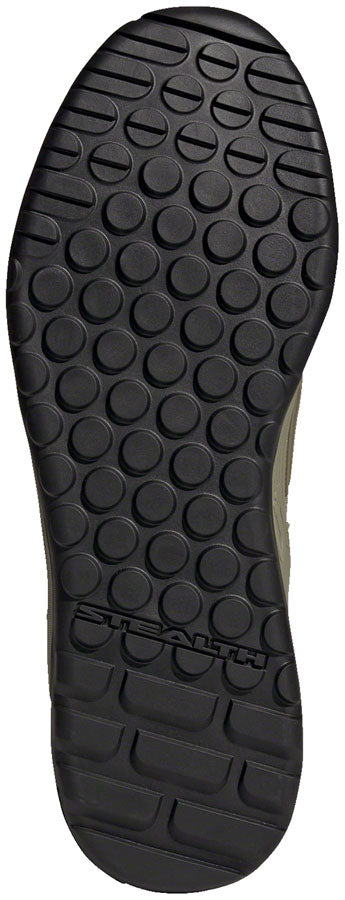 Five Ten Trailcross XT Flat Shoes - Men's Orbit Green/Carbon/Pulse Lime 7