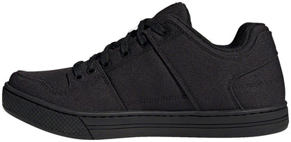 Five Ten Freerider Canvas Flat Shoes - Mens Core BLK/DGH Solid Gray/Gray Five 9