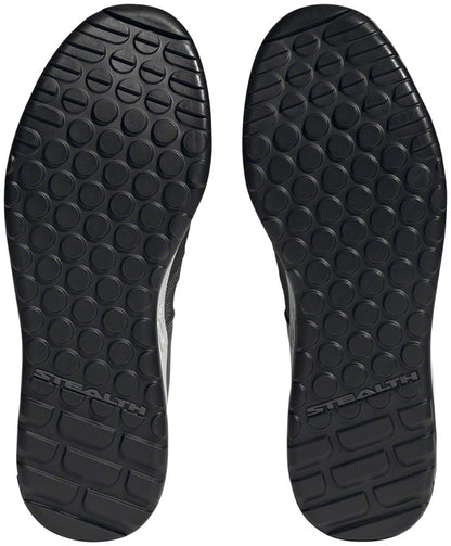 Five Ten Trailcross XT Flat Shoes - Men's Core Black/Ftwr White/Gray Six 13