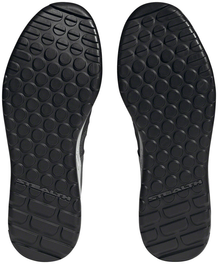 Five Ten Trailcross XT Flat Shoes - Men's Core Black/Ftwr White/Gray Six 7