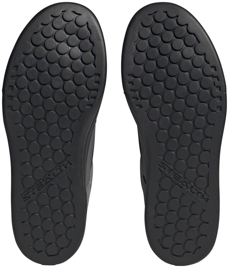 Five Ten Freerider Flat Shoes - Men's Gray Five/Core Black/Gray Four 11.5