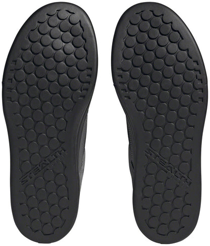Five Ten Freerider Flat Shoes - Men's Gray Five/Core Black/Gray Four 14