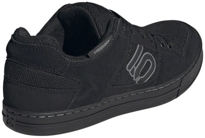 Five Ten Freerider Flat Shoes - Men's Core Black/Gray Three/Core Black 10