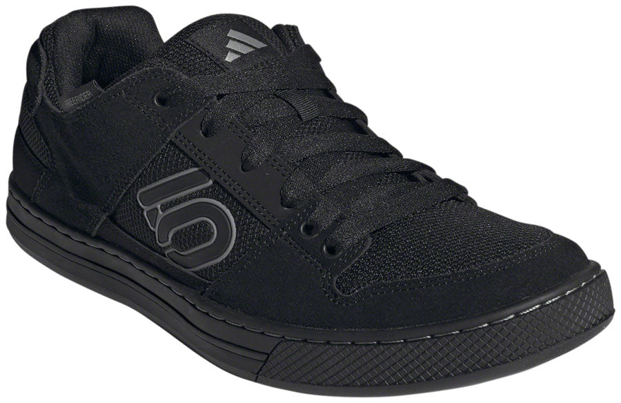 Five Ten Freerider Flat Shoes - Men's Core Black/Gray Three/Core Black 7