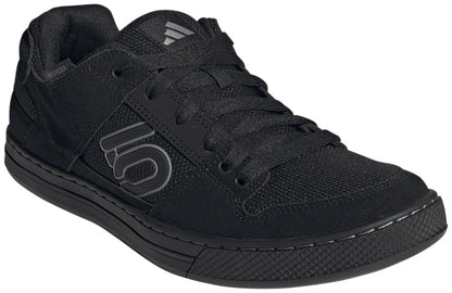 Five Ten Freerider Flat Shoes - Men's Core Black/Gray Three/Core Black 8