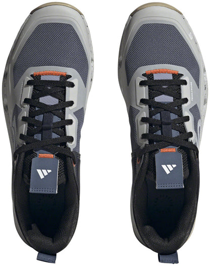 Five Ten Trailcross XT Flat Shoes - Men's Silver Violet/Ftwr White/Steel 11.5