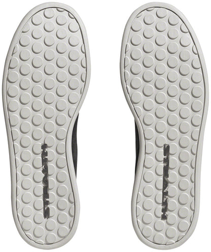 Five Ten Sleuth Flat Shoes - Men's Gray Five/Gray Three/Bronze Strata 8