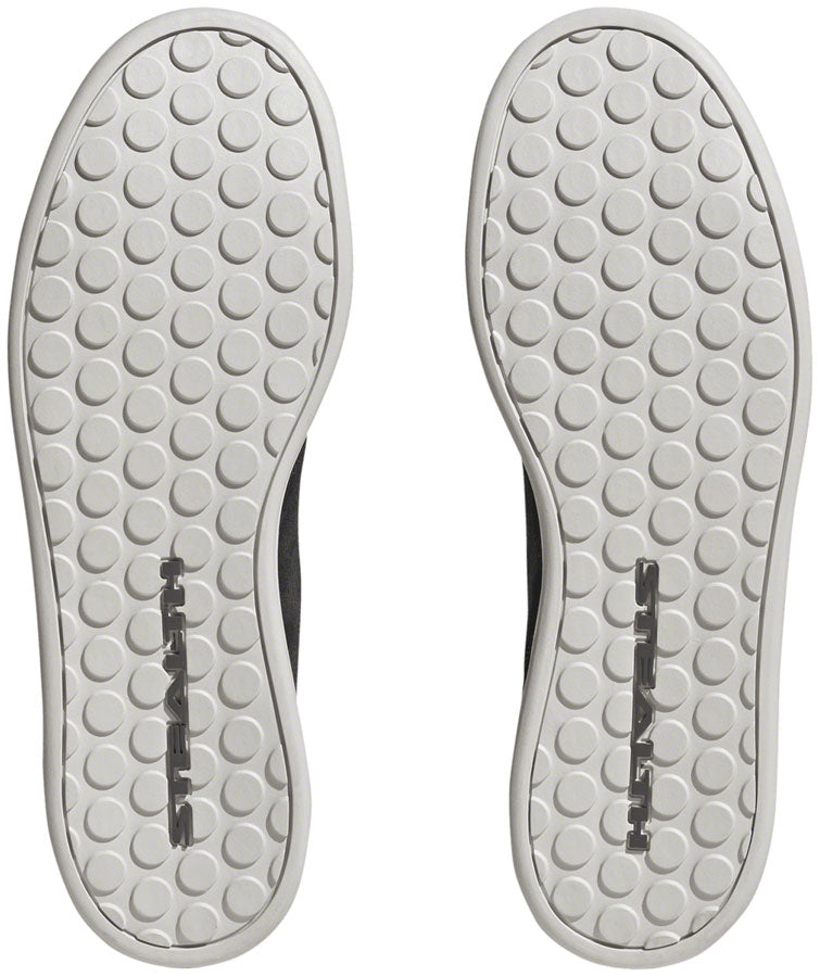 Five Ten Sleuth Flat Shoes - Men's Gray Five/Gray Three/Bronze Strata 12
