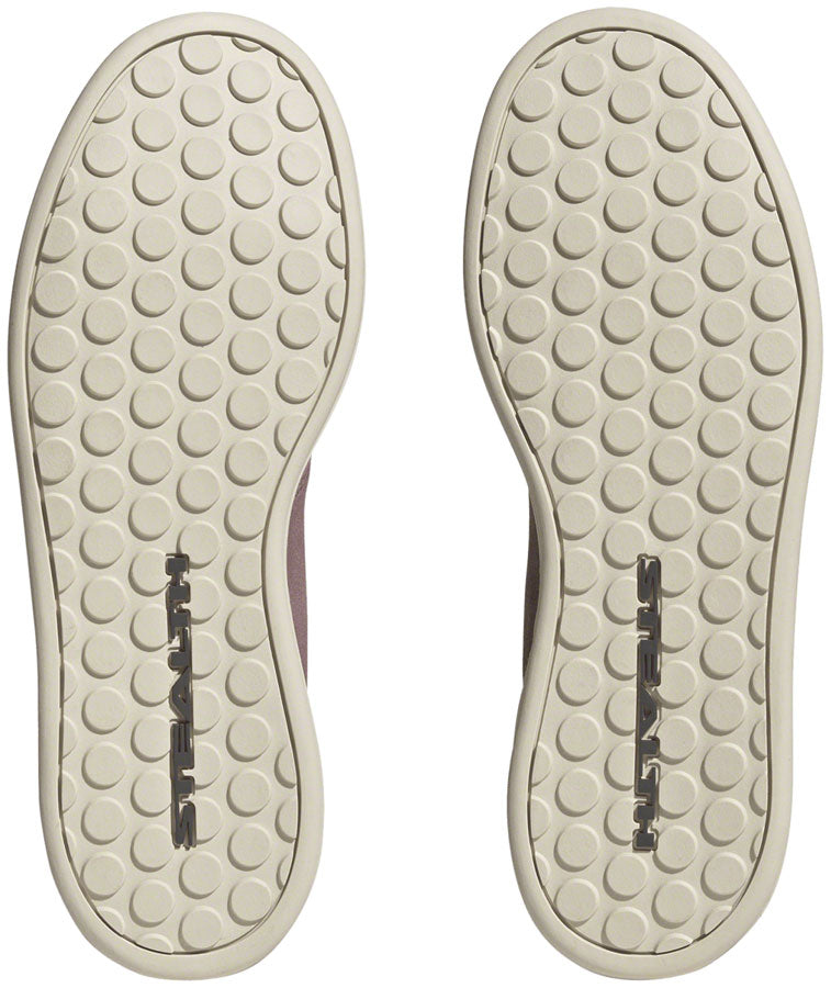 Five Ten Sleuth Flat Shoes - Women's Wonder Oxide/Wonder Taupe/Coral 9.5