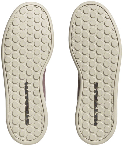 Five Ten Sleuth Flat Shoes - Women's Wonder Oxide/Wonder Taupe/Coral 8.5