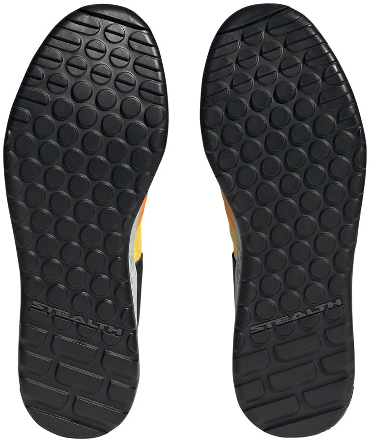 Five Ten Trailcross XT Flat Shoes - Men's Solar Gold/Core BLK/Impact Orange 13