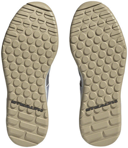 Five Ten Trailcross XT Flat Shoes - Womens Silver Violet/Ftwr White/Wonder Steel 10