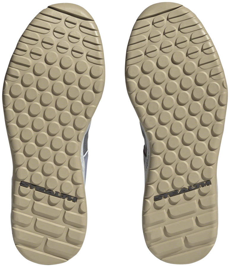 Five Ten Trailcross XT Flat Shoes - Womens Silver Violet/Ftwr White/Wonder Steel 9.5