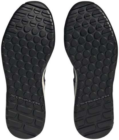 Five Ten Trailcross XT Flat Shoes - Womens Gray Six/Silver Violet/Acid Orange 9.5
