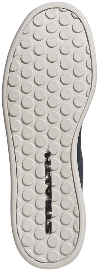 Five Ten Sleuth Flat Shoes - Men's Gray Five/Gray Three/Bronze Strata 13