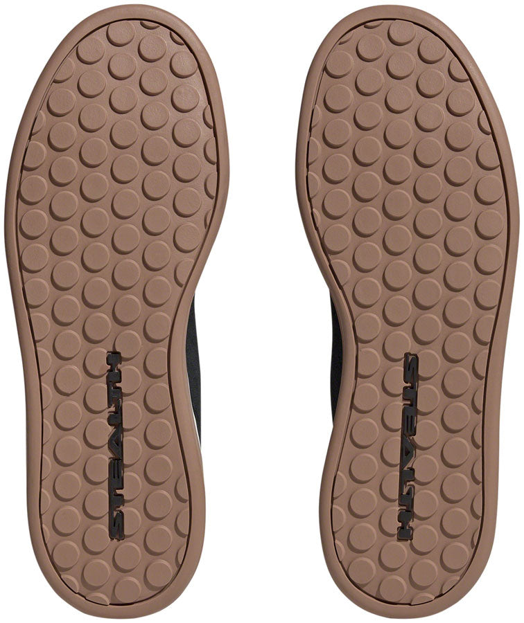 Five Ten Sleuth Flat Shoes - Women's Core Black/Core Black/Gum M2 7