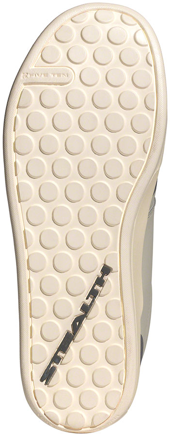 Five Ten Freerider Pro Flat Shoes - Men's Putty Gray/Carbon/Charcoal 14