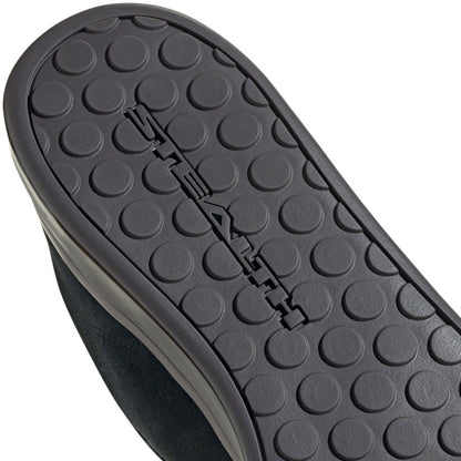 Five Ten Sleuth Flat Shoes - Men's Black/Charcoal/Oat 10