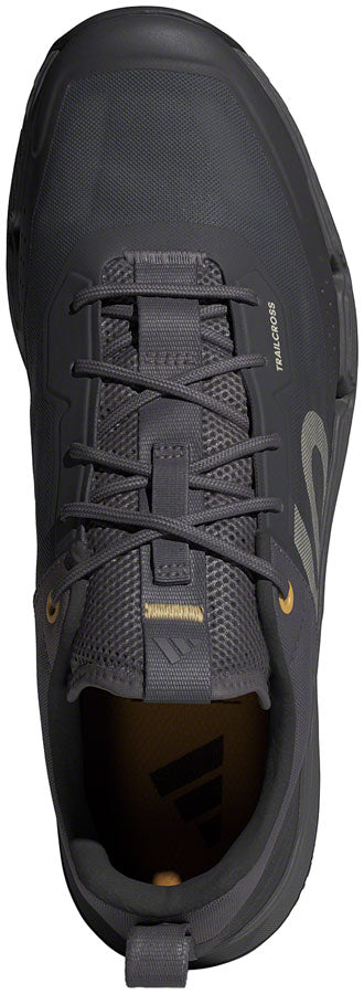 Trailcross LT Shoes - Men's Charcoal/Putty Gray/Oat 13