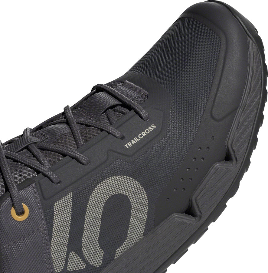 Trailcross LT Shoes - Men's Charcoal/Putty Gray/Oat 13