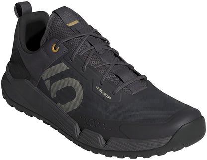 Trailcross LT Shoes - Men's Charcoal/Putty Gray/Oat 13