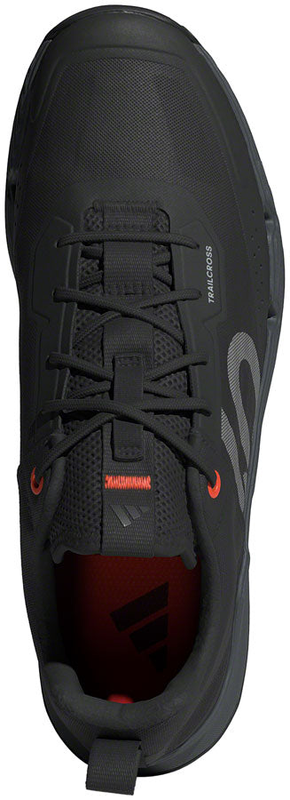 Trailcross LT Shoes - Men's Core Black/Gray One/Gray Six 8