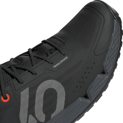 Trailcross LT Shoes - Men's Core Black/Gray One/Gray Six 10
