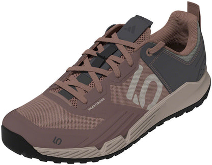 Five Ten Trailcross XT Flat Shoes - Women's Warm Clay/Alumina/Wonder Taupe 8.5
