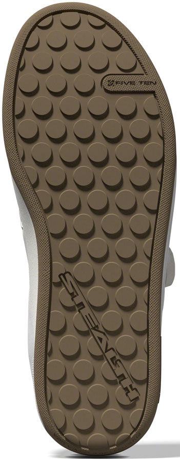 Five Ten Freerider Pro BOA Flat Shoes - Women's  FTWR White/Warm Clay/Gray Three 7