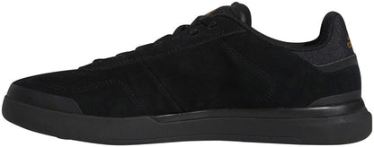 Five Ten Sleuth DLX Flat Shoes - Women's Core BLK / Gray Six / Matte Gold 9.5
