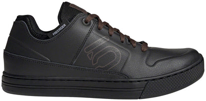 Five Ten Freerider EPS Flat Shoes  - Men's Core BLK / Core BLK / FTWR White 13