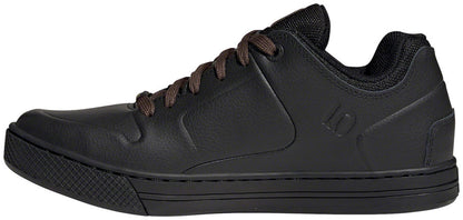 Five Ten Freerider EPS Flat Shoes  - Men's Core BLK / Core BLK / FTWR White 13
