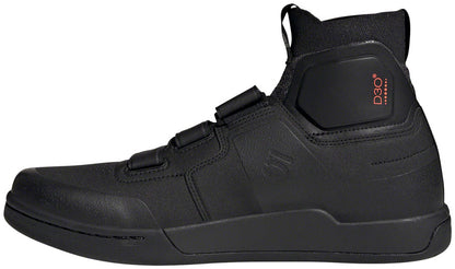 Five Ten Freerider Pro Mid VCS Flat Shoes - Men's Black 13