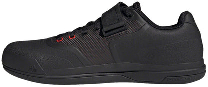 Five Ten Hellcat Pro Mountain Clipless Shoes - Men's Red / Core BLK / Core BLK 9.5