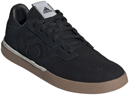 Five Ten Sleuth Flat Shoes - Men's Core Black / Core Black / Gum M2 10