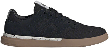 Five Ten Sleuth Flat Shoes - Women's Core Black / Core Black / Gum M2 10.5