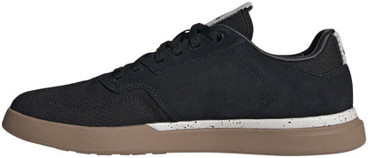 Five Ten Sleuth Flat Shoes - Women's Core Black / Core Black / Gum M2 9