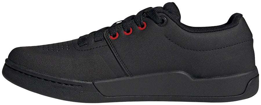 Five Ten Freerider Pro Flat Shoes - Mens Core BLK / Cloud White / Cloud White 13
