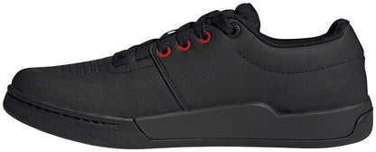 Five Ten Freerider Pro Flat Shoes - Mens Core BLK / Cloud White / Cloud White 13