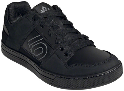 Five Ten Freerider DLX Flat Shoes - Men's Core BLK / Core BLK / Gray Three 11