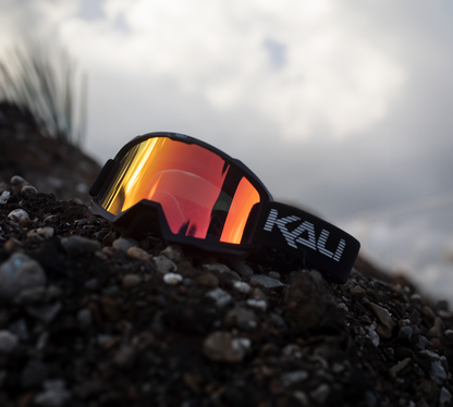Kali Protectives Shasta Goggle Lenses