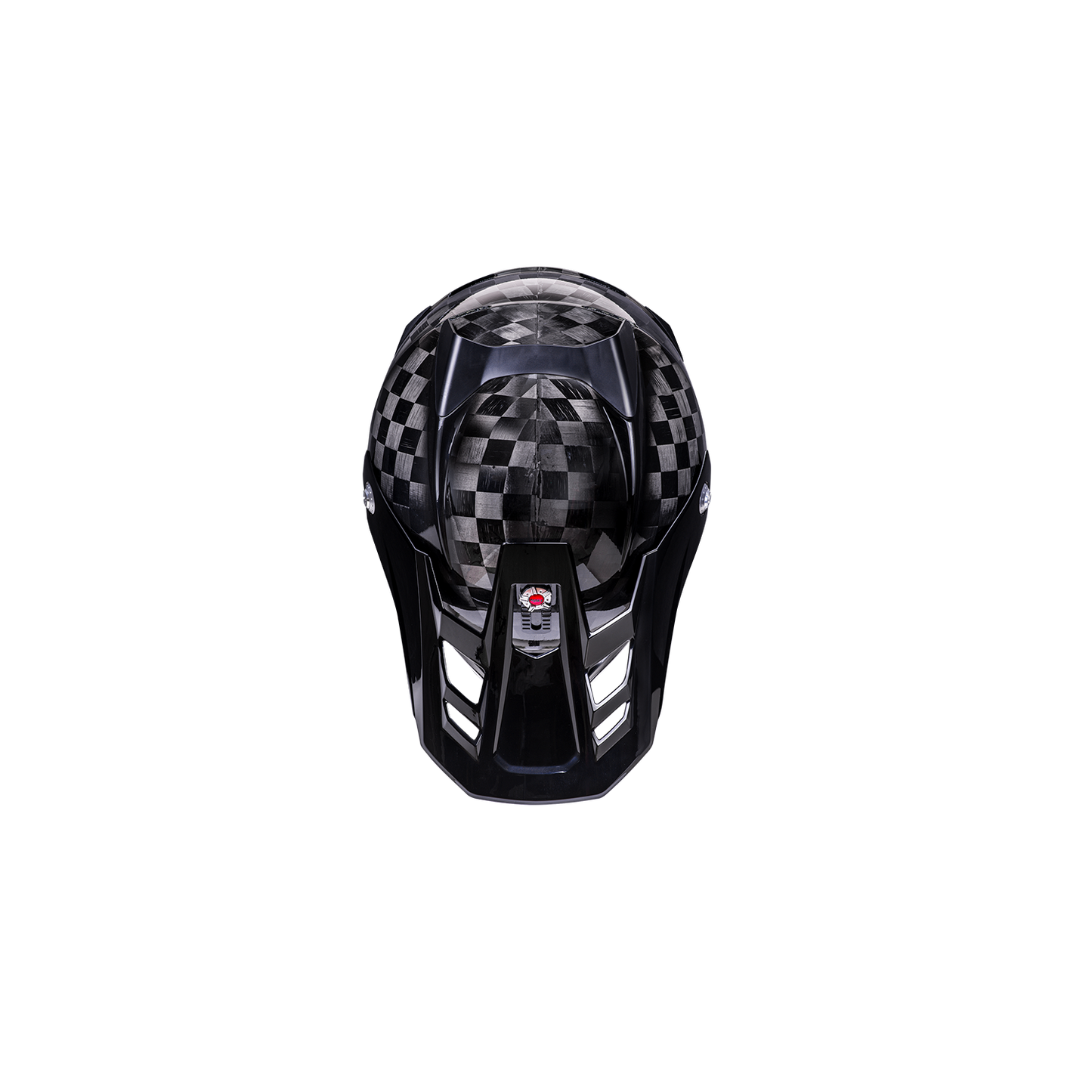 Kali Protectives Shiva 3.0 Carbon Full-Face Helmet