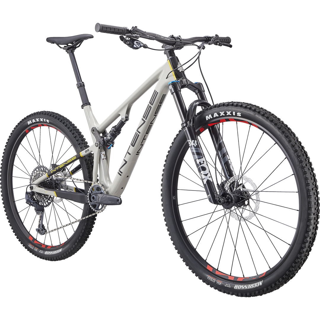 Intense Cycles Sniper T Expert Downcountry Mountain Bike