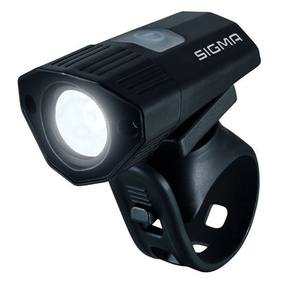 SIGMA Light - BUSTER 100, Power Light w/ optional NUGGET II Flash
