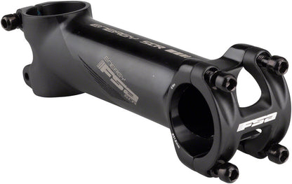 Full Speed Ahead Energy SCR Stem - 120mm 31.8 Clamp -6 1 1/8" Alloy BLK/Gray