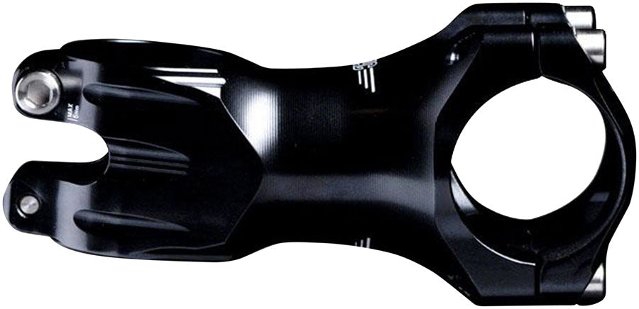 ProTaper ATAC Stem - 70mm 31.8mm Clamp +/-5 1 1/8" Aluminum Black/White