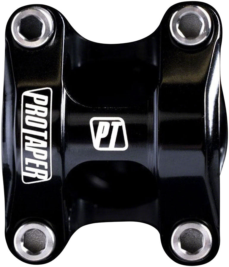 ProTaper ATAC Stem - 60mm 31.8mm Clamp +/-5 1 1/8" Aluminum Black/White