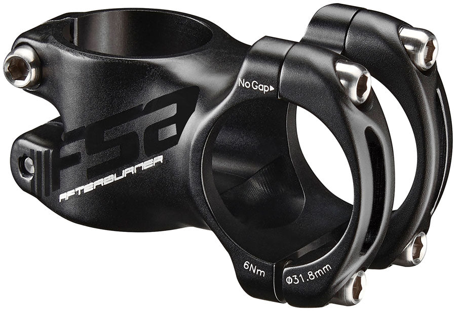 FSA Afterburner Stem - Thumbnail 2